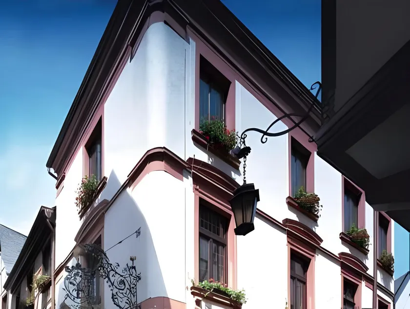 Hotel-Restaurant Moselblümchen - Image 1