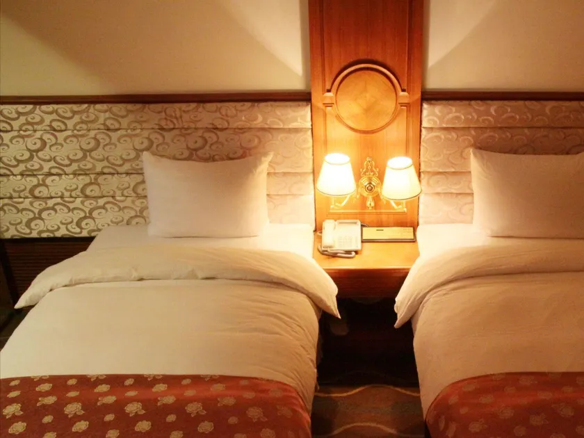 Foung Jia Hotel - Image 1