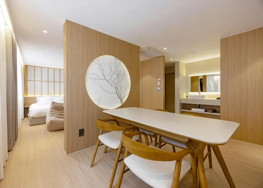 Gwangju Sinan-dong Onyu - ON U HOTEL - Image 1