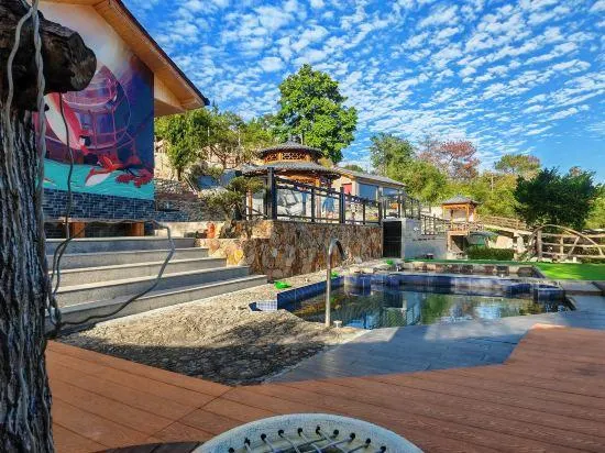 Ketianxia Hot Spring Resort - Image 1
