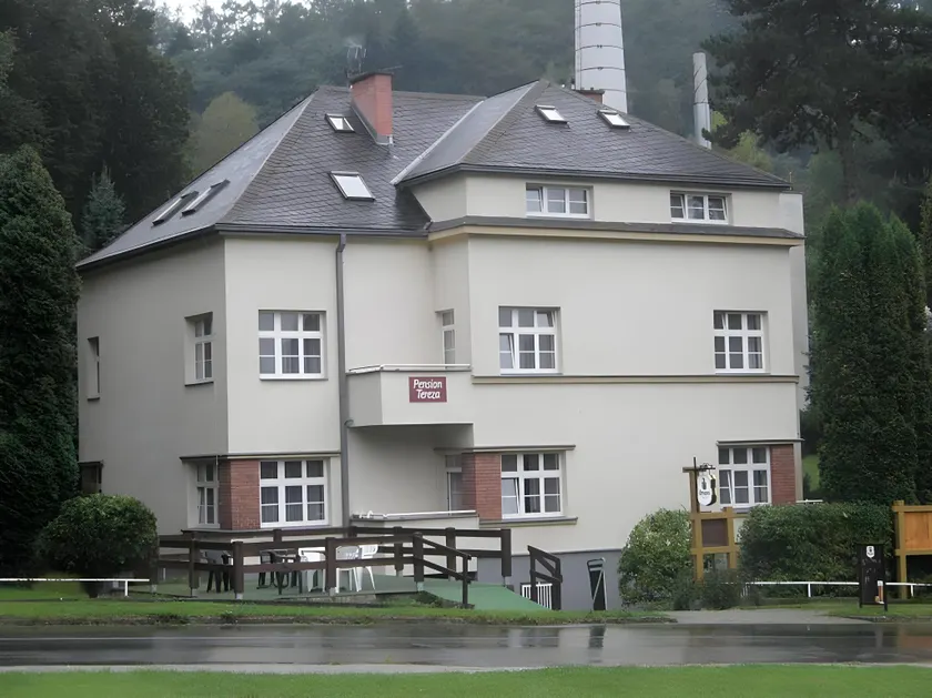 Penzion Vila Tereza - Image 1