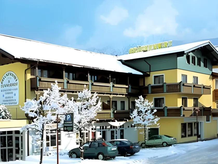 Hotel Brückenwirt - Image 1