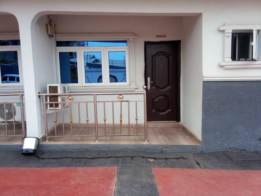 Ejomor Home Apartment - Image 1