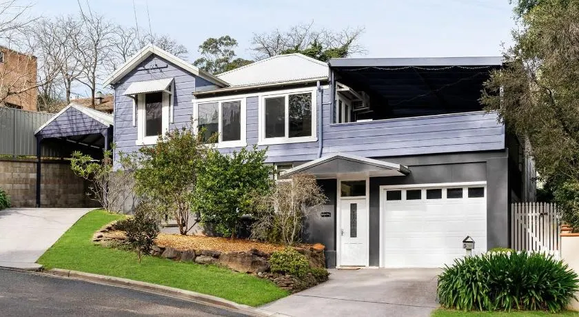Tranquil Suites in Heart of Leura 3 Minutes to Shops - Image 1