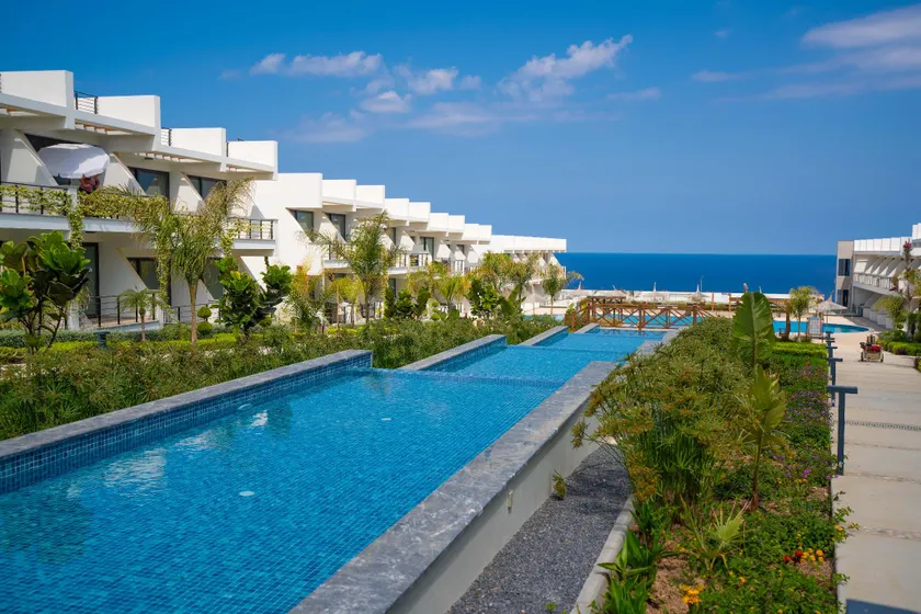 Beautiful Apartment in charming area - Image 1