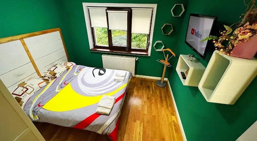 Apartament nemaipomenit de frumos Super accesibil - Image 1