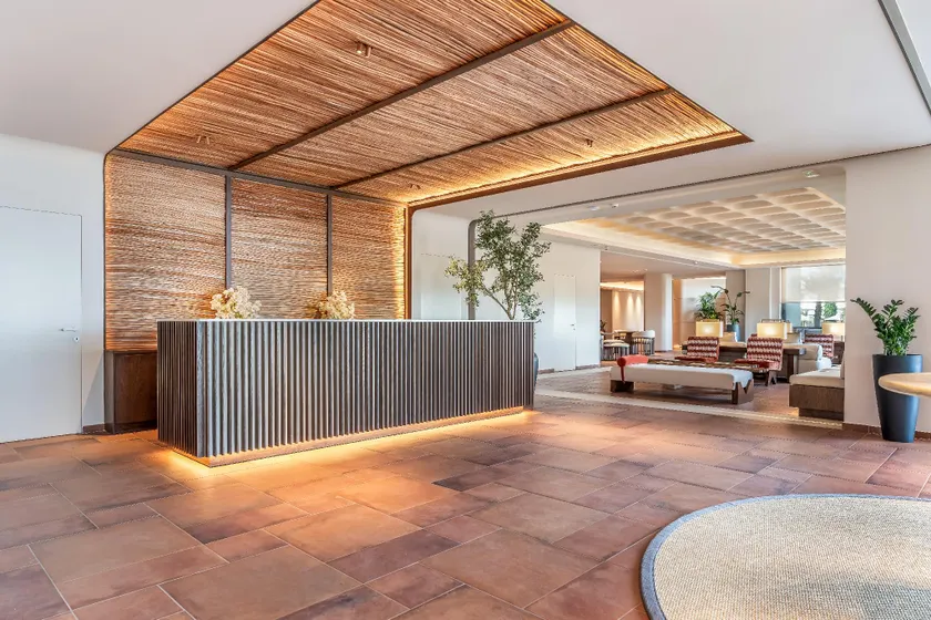 Kouros Palace Active Lifestyle Hotel - Image 1