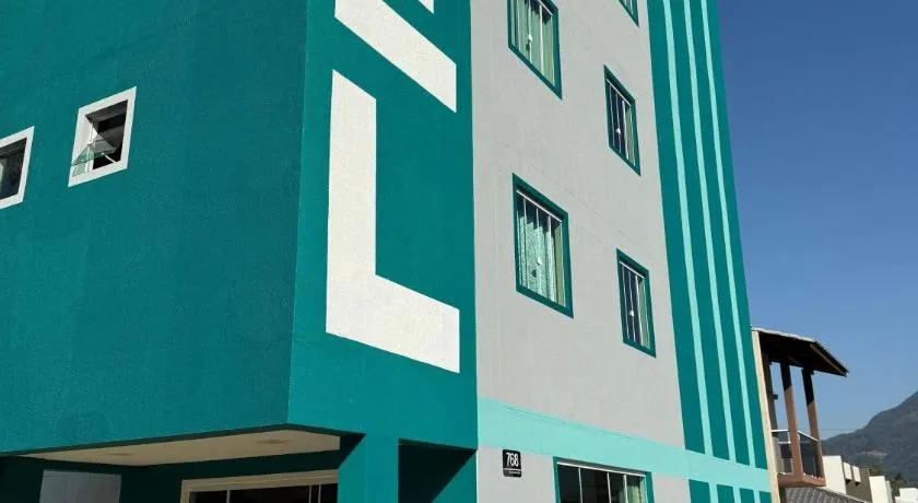 Hotel Royal Jaraguá - Image 1