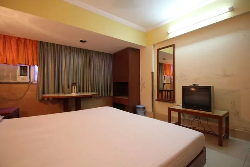 Hotel Sagar International - Image 1