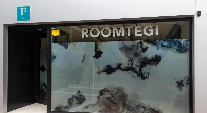 Pension Roomtegi - Image 1