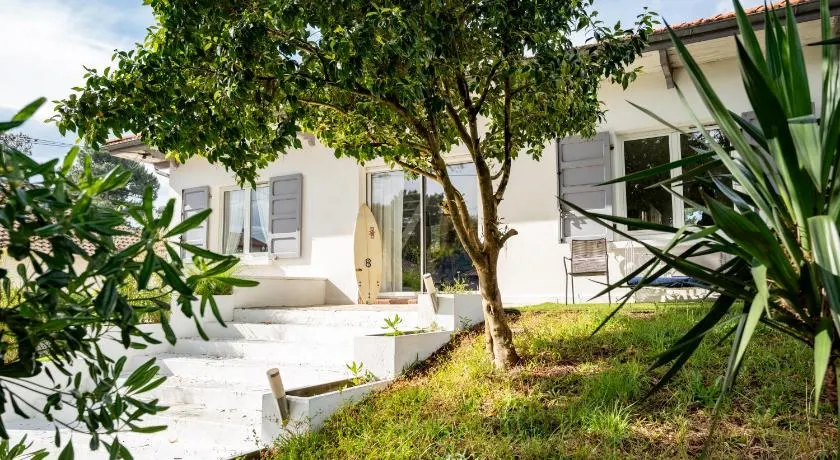 Capbreton Surf House - Image 1