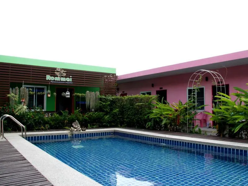 Rommai Rimnaam Resort - Image 1