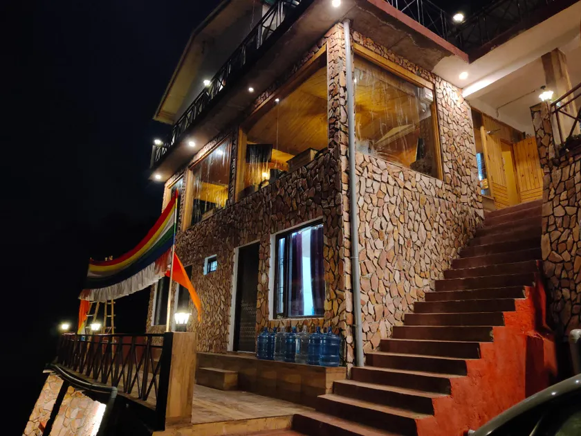 Ashtapad Saamaayik Resort - Image 1