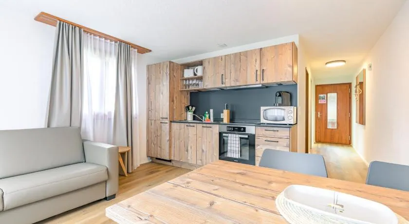 Chalet Graben - Aare Jungfrau AG - Image 1