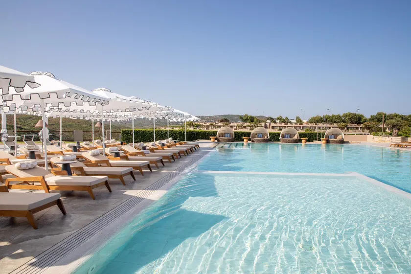 Mangia's Sardinia Resort - Image 1
