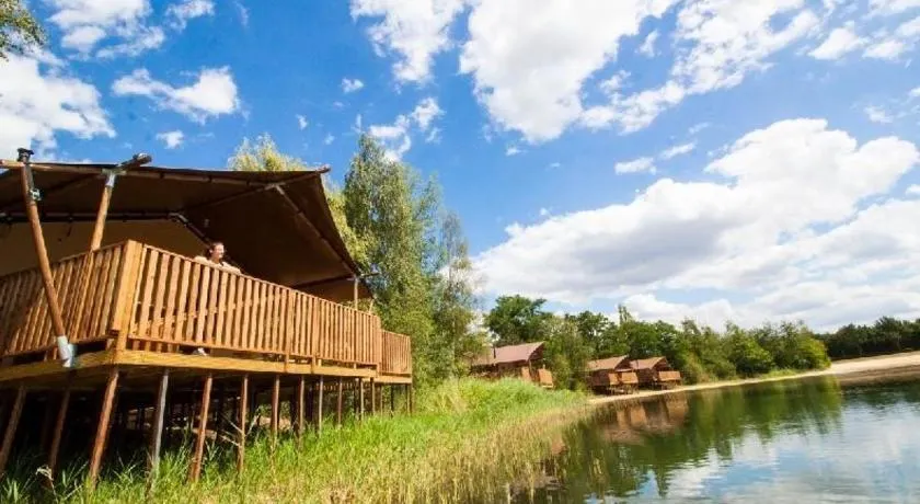 Glamping Breebronne - Image 1