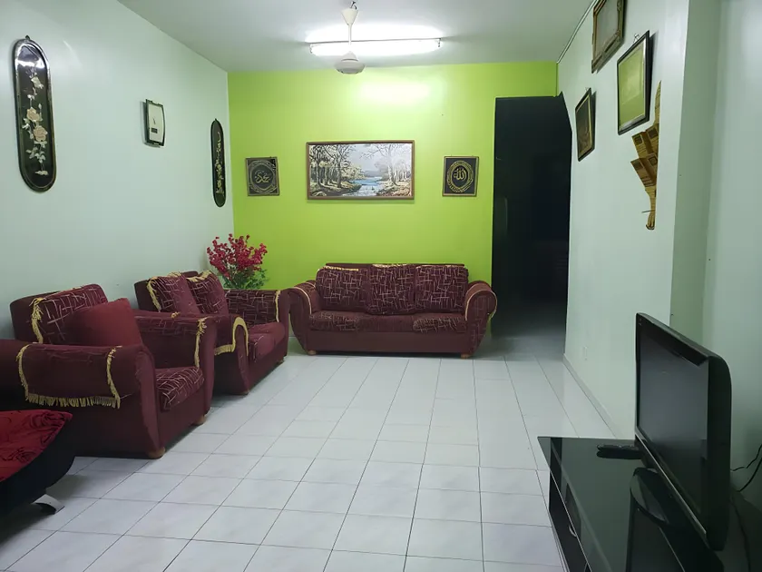 Izzhman Homestay SP - Image 1