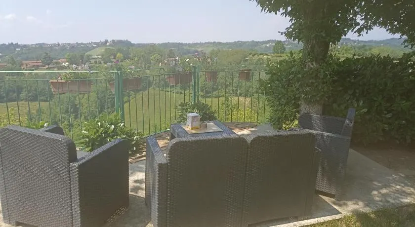 La Terrazza Mombarone - Image 1