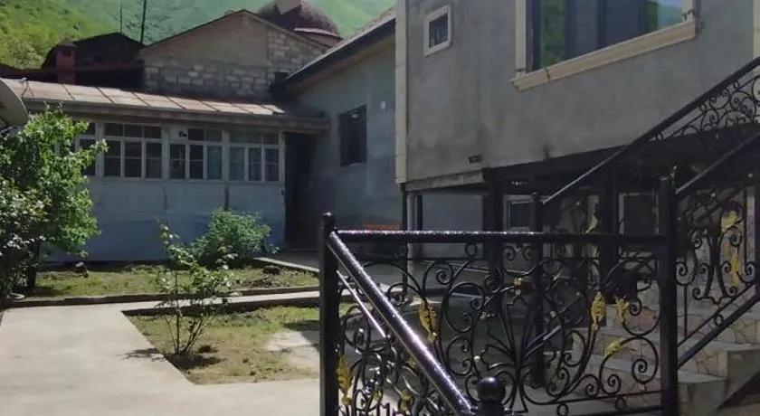 Ilham Mustafa Houses - Image 1
