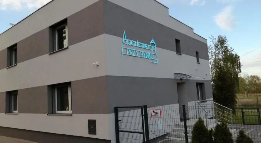 Apartamenty Przy Rynku - Image 1
