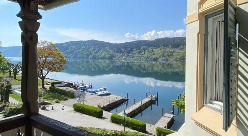 Villa Streintz - Image 1