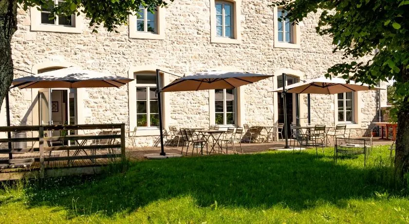 L'Auberge du Campos - Image 1