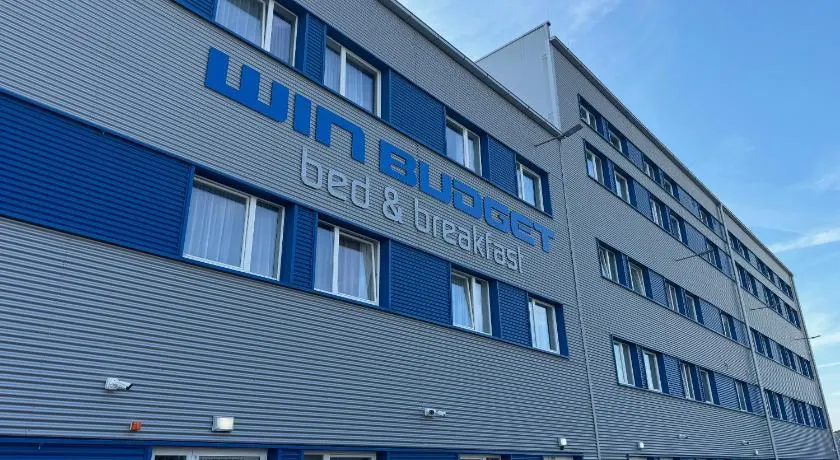 WinBudget "bed&breakfast" - Image 1