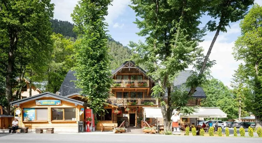 Penzion Koliba - Image 1
