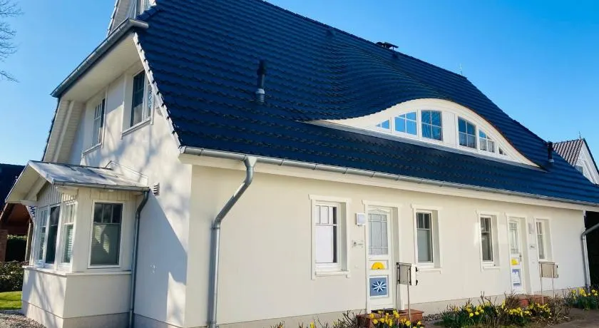 Doppelhaushälfte Birkenstraße 5e - Image 1