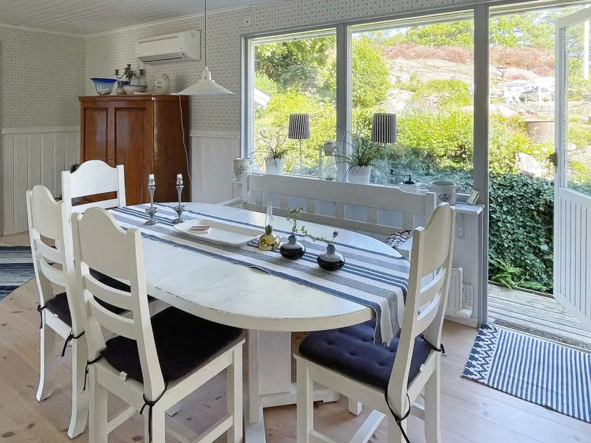 4 Star Holiday Home in Skarhamn-by Traum - Image 1