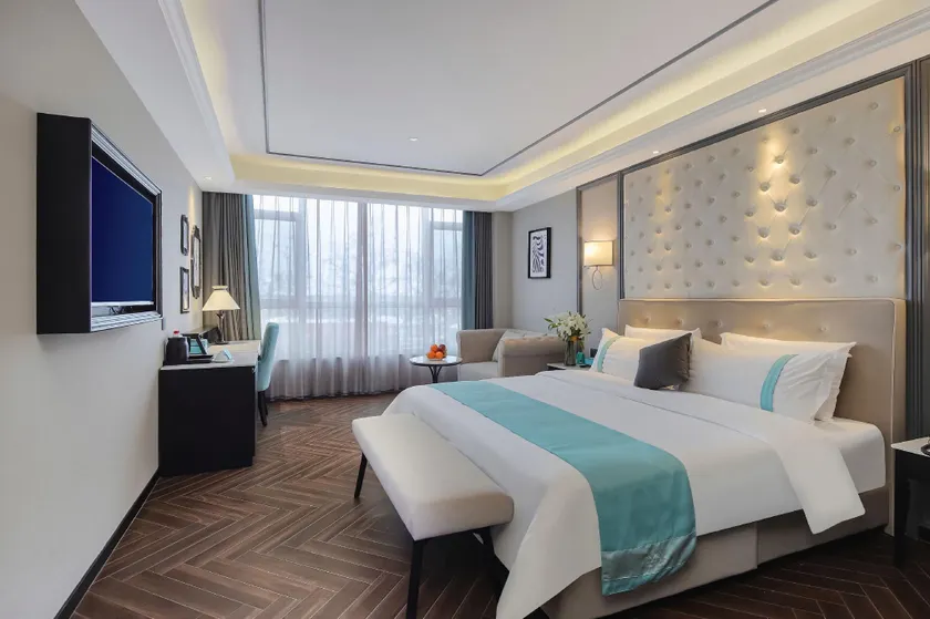 Xi'an Hotel (Heze Chengwu Branch) - Image 1