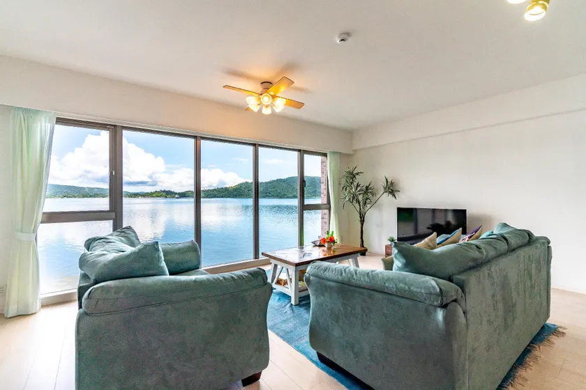 Lala court seaside Yagaji / Vacation STAY 3226 - Image 1