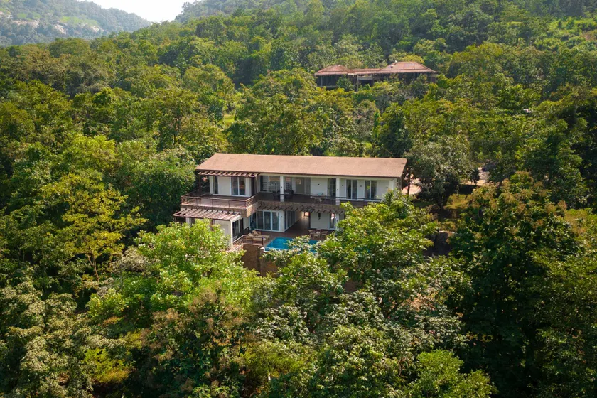 StayVista at Eden Glade - Khopoli - Image 1