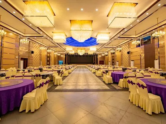 Urban 118 Chain Hotel (Huangshan City Huizhou District Yongjia Avenue) - Image 1