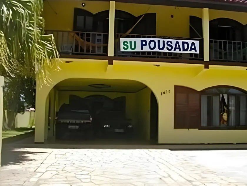 Pousada Estrela Dalva - Image 1