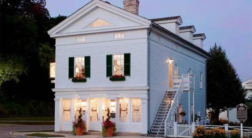The Rochester Inn - Image 1