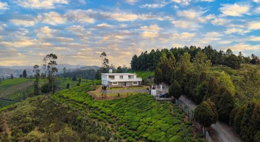Willostays Green Valley Villa Ooty - Image 1