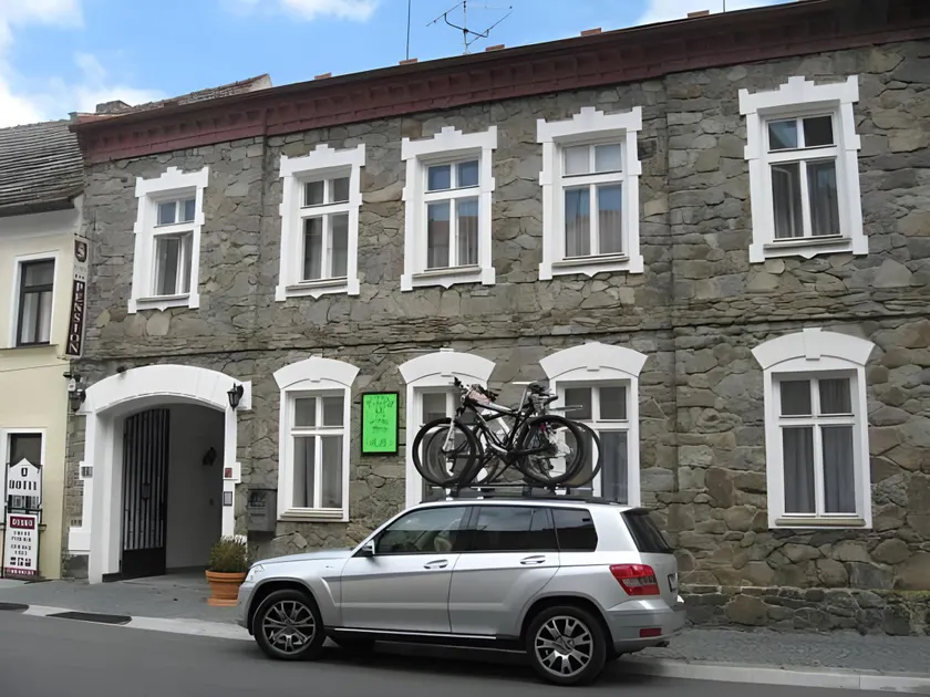 Pension Šejko - Image 1
