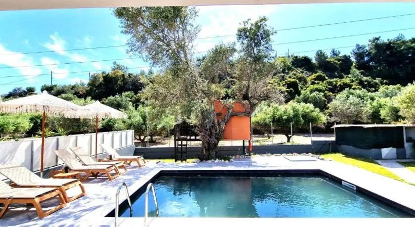 Casa Fountain Villa - Image 1