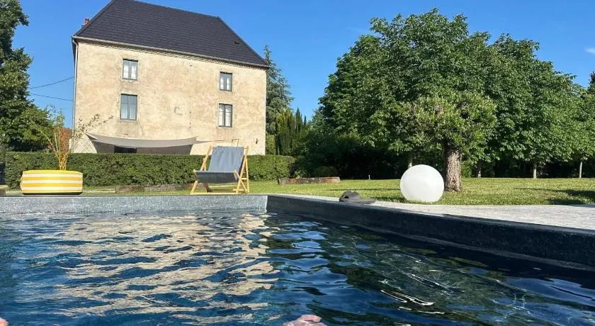 Le domaine de la Belle Demeure Chambres et table d hôtes - Image 1