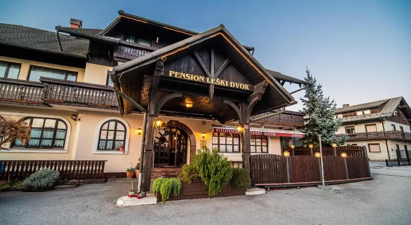 Guesthouse Leski Dvor - Image 1