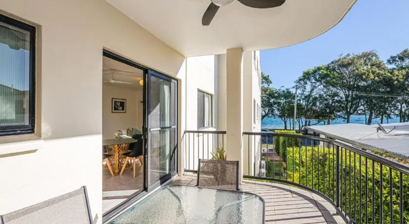 Quiet location across from waterfront - South Esp, Bongaree - Image 1