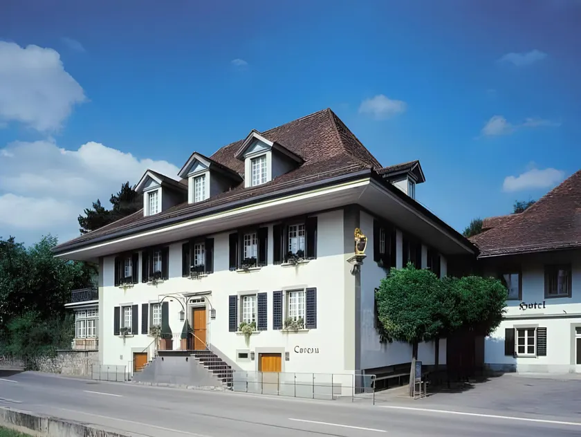 KONCEPT HOTEL Löie - Image 1