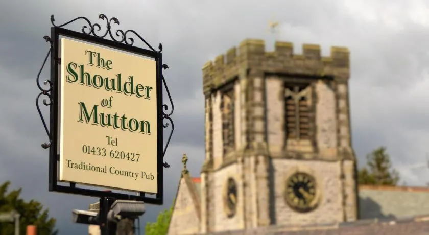 The Shoulder of Mutton - Image 1