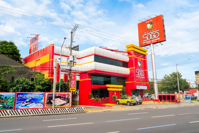 Hotel Sogo Santolan - Image 1