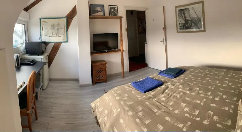 Une chambre chez l'habitant - Image 1