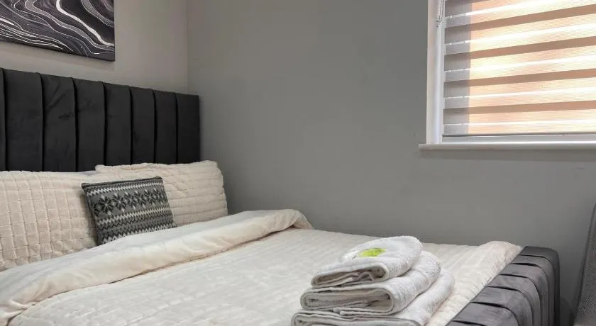 NOVO Holiday Homes - London - Image 1