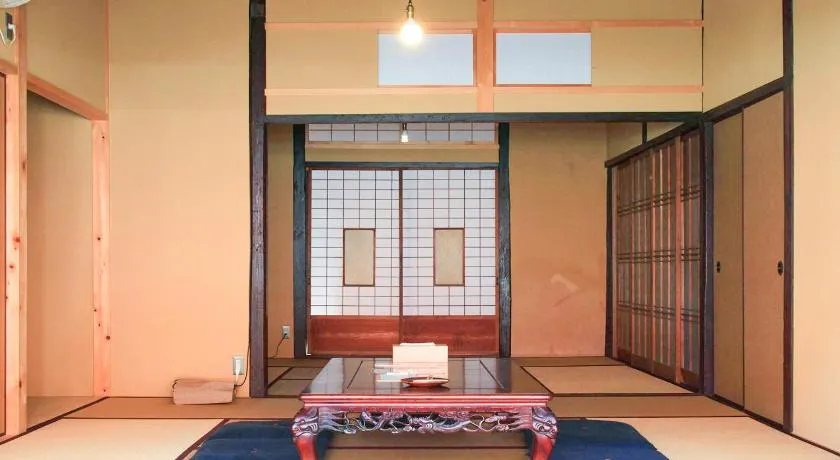 Temari Inn Oitoma - Image 1