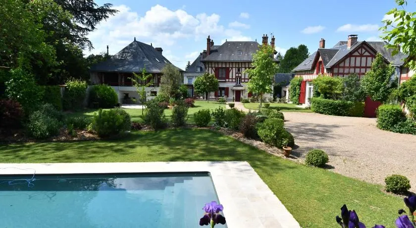 Le Clos du Petit Dannezy - Image 1