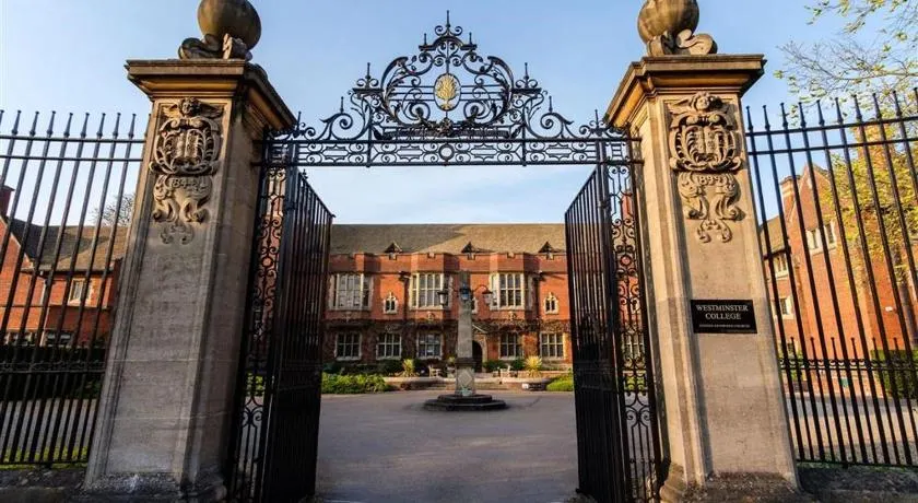 Westminster College - Image 1